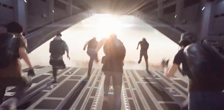 《绝地求生未来之役》使用谷歌账号登陆方法