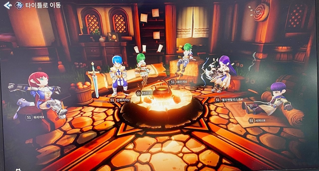 《仙境传说ProjectT》多款新作情报G-Sar2021抢先公开