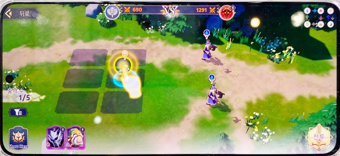 《仙境传说ProjectT》多款新作情报G-Sar2021抢先公开