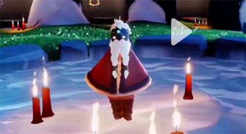 《光遇》海季先祖物品兑换图分享