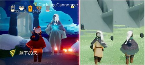 《光遇》海季先祖物品兑换图分享