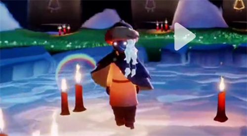 《光遇》海季先祖物品兑换图分享