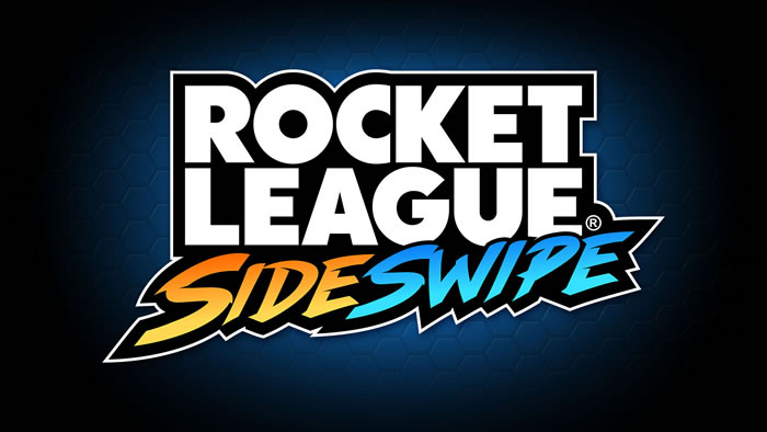 《火箭联盟》手机衍生版《Rocket League Sideswipe》双平台正式上架