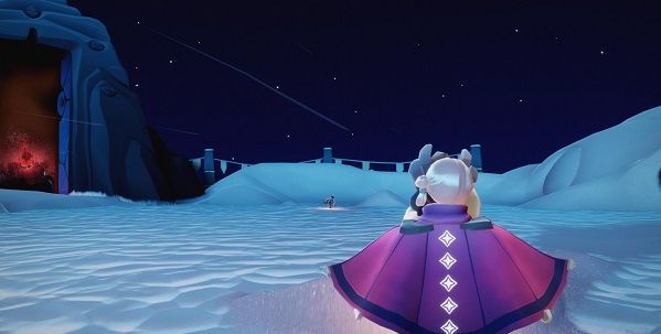 《光遇》12月2日土先知动作、丫鬟头兑换表分享