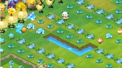 《小森灵》化石获得方法介绍