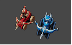 《王者荣耀》峡谷兵线调整内容介绍