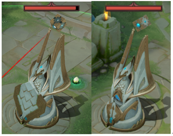 《王者荣耀》峡谷战场保护机制优化内容介绍