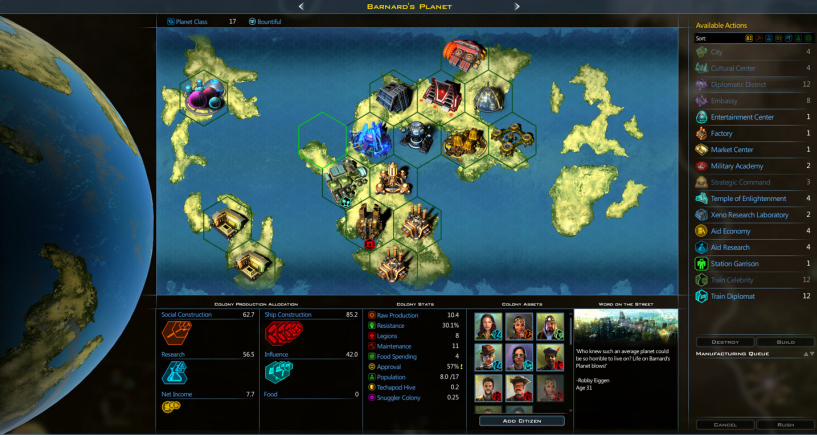 《Epic》喜加一银河文明3免费获得方法介绍