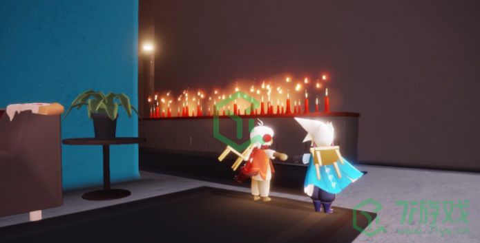 《光遇》2022年1月19日常任务完成攻略分享