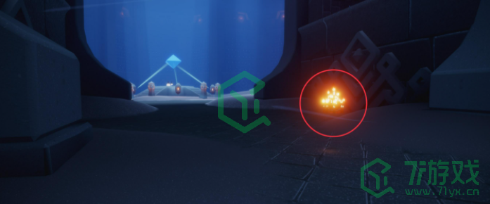 《光遇》2022年1月19日大蜡烛位置分布分享