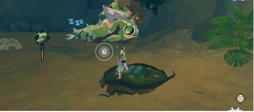 《狩猎时刻》偷蛋任务完成攻略介绍