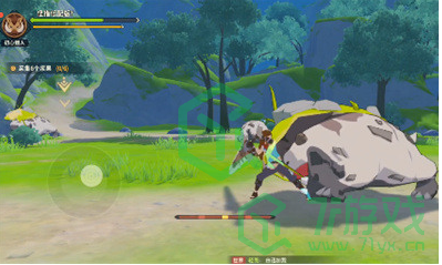 《狩猎时刻》宠物心情值恢复方法介绍