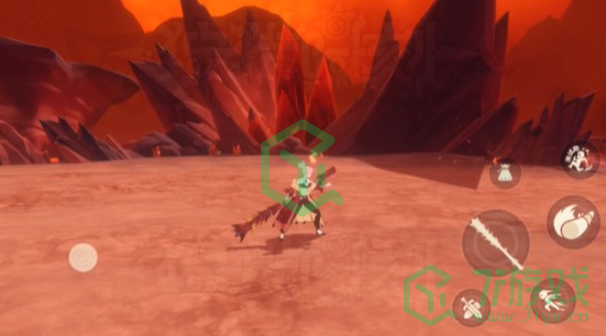 《狩猎时刻》战棍获得方法介绍