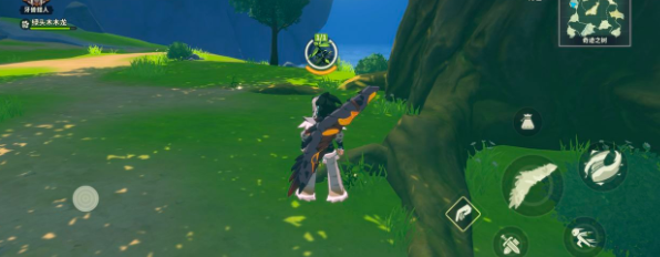 《狩猎时刻》唐刀获得方法介绍