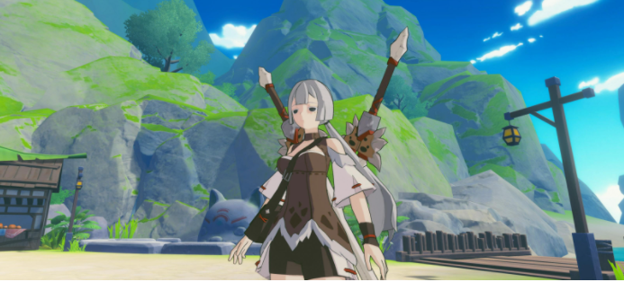 《狩猎时刻》高帧率开启方法介绍