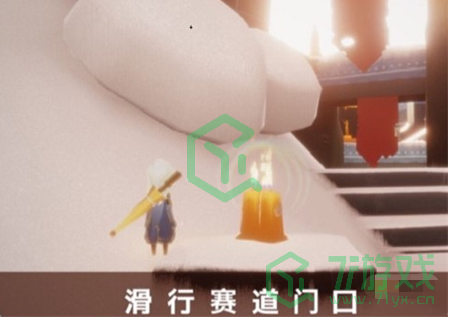 《光遇》潜海季霞谷季节蜡烛位置汇总介绍