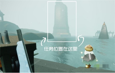 《光遇》潜海季第四个任务完成攻略介绍