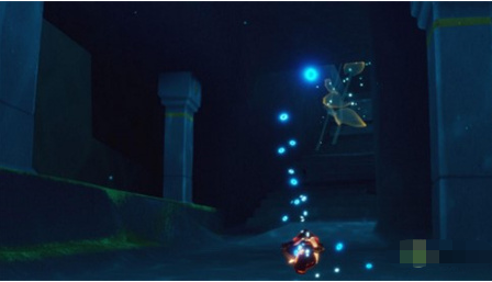 《光遇》潜海季第四个任务完成攻略介绍