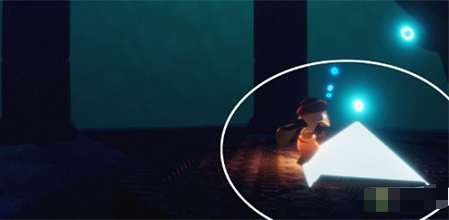 《光遇》潜海季第四个任务完成攻略介绍