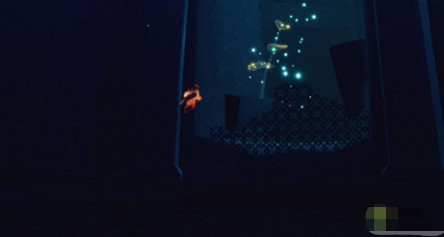 《光遇》潜海季第四个任务完成攻略介绍