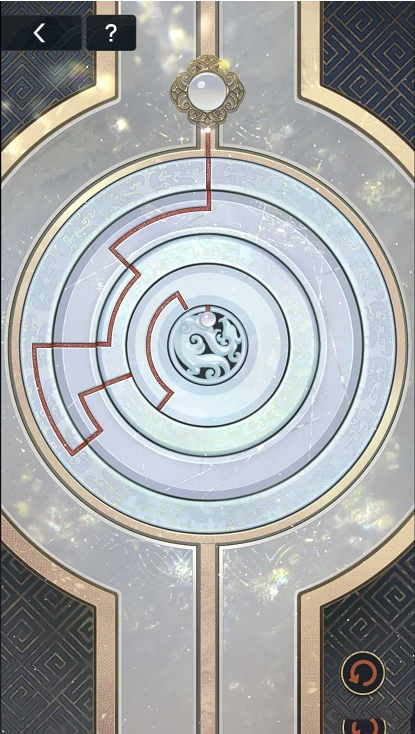 《未定事件簿》飞雪落红尘攻略锦囊密码汇总介绍