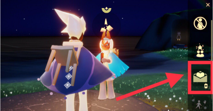 《光遇》2022年1月25日常任务完成攻略分享