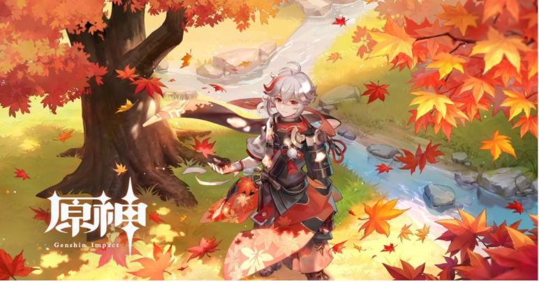 《原神》夺中国手机游戏2021 年海外营收之冠共42 款作品海外营收超过1 亿美元