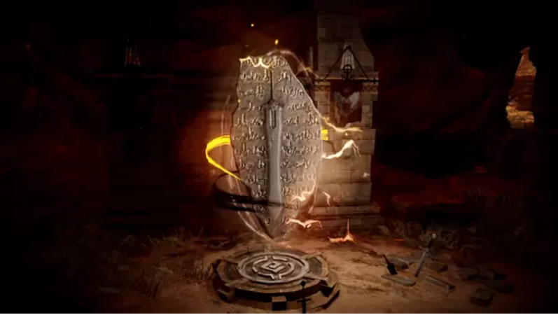 《黑色沙漠MOBILE》太阳战场全新地图「暴风进击之路」开放策略进攻挑战多样战术