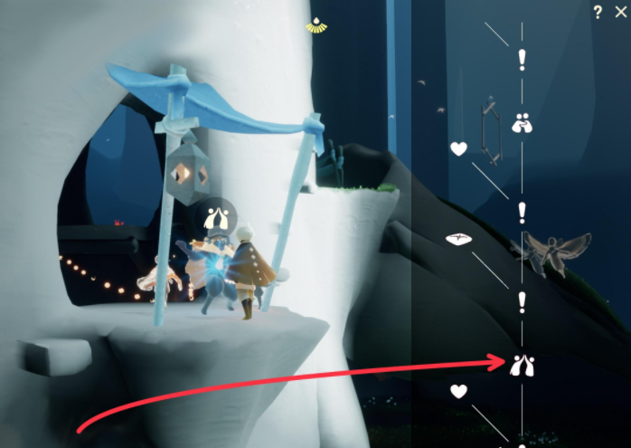 《光遇》2022年2月9日常任务完成攻略分享