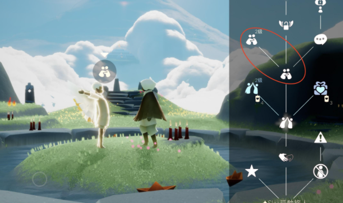 《光遇》2022年2月9日常任务完成攻略分享