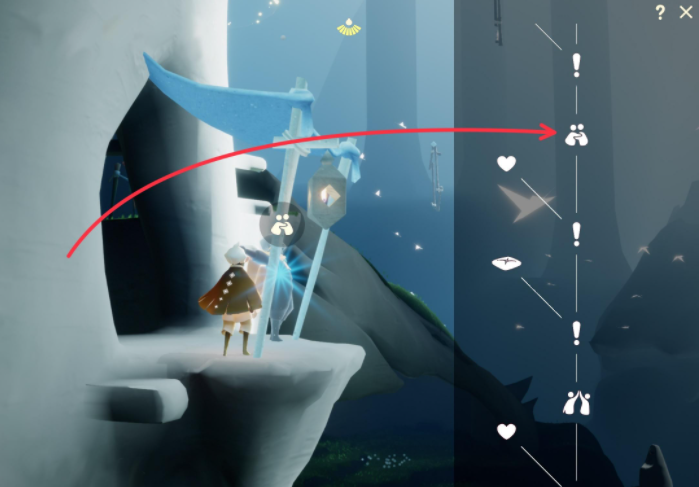 《光遇》2022年2月9日常任务完成攻略分享