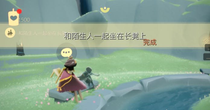 《光遇》2022年2月17日常任务完成攻略分享