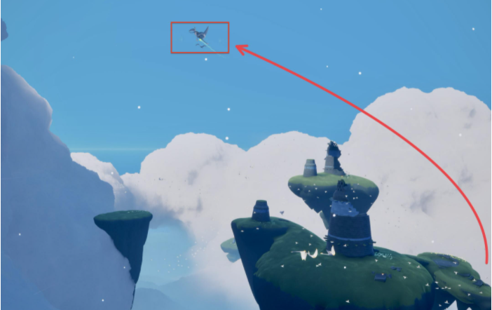 《光遇》2022年2月17日常任务完成攻略分享