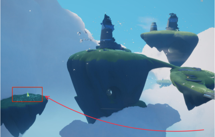 《光遇》2022年2月17日常任务完成攻略分享