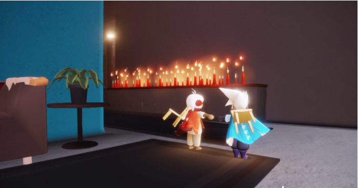 《光遇》2022年2月17日常任务完成攻略分享