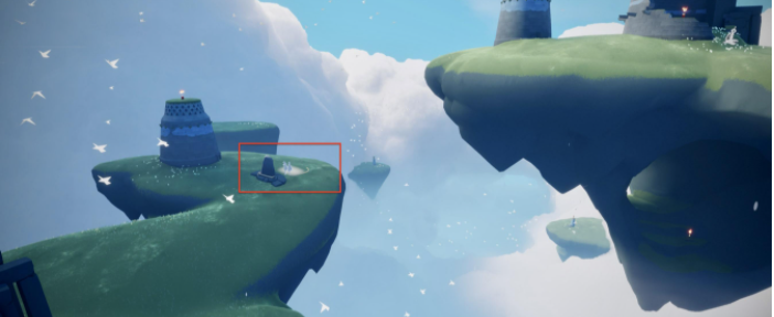 《光遇》2022年2月17日常任务完成攻略分享