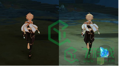 《原神》流明石触媒使用方法介绍