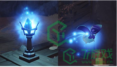 《原神》流明石触媒使用方法介绍