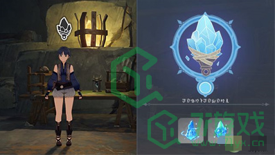 《原神》流明石触媒使用方法介绍