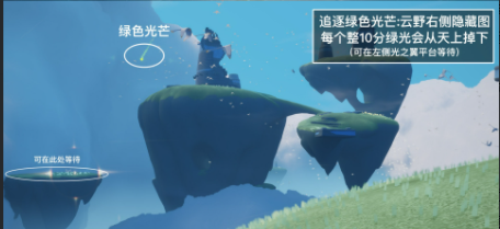 《光遇》2022年2月24日常任务完成攻略分享