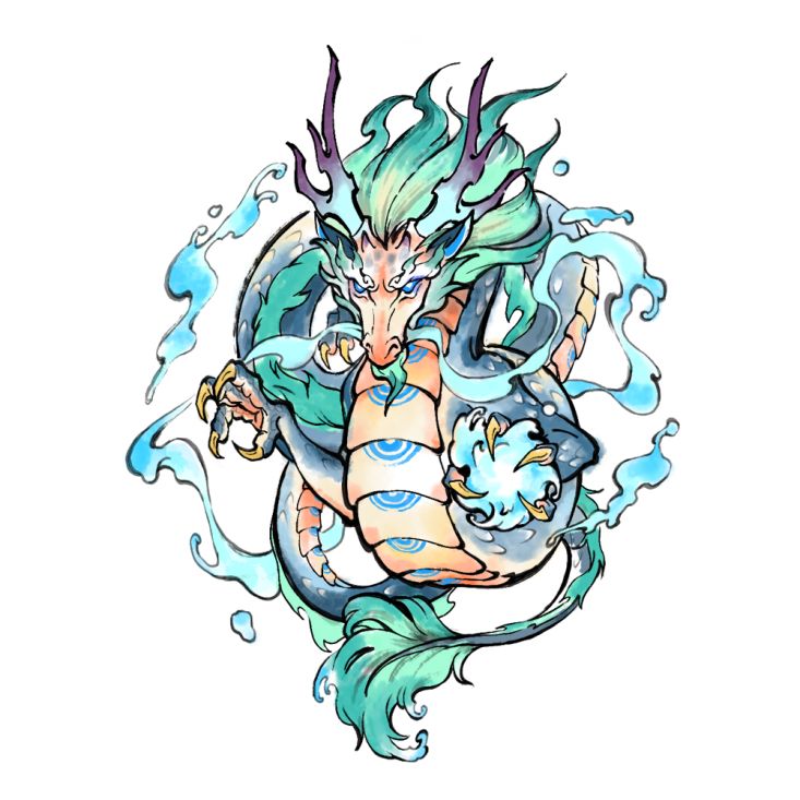 《修仙绘卷》神兽汇总介绍