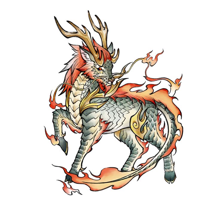 《修仙绘卷》神兽汇总介绍