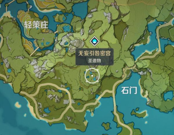 《原神》故人久未归成就完成攻略介绍