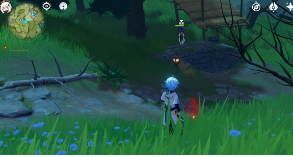 《原神》故人久未归成就完成攻略介绍