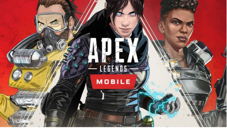 《Apex 英雄》手机版宣布受当前世界事件的影响调整限定测试发布区域
