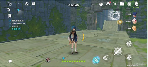 《原神》神工天巧第二关通关攻略介绍