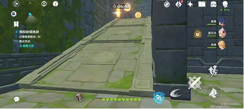 《原神》神工天巧第二关通关攻略介绍