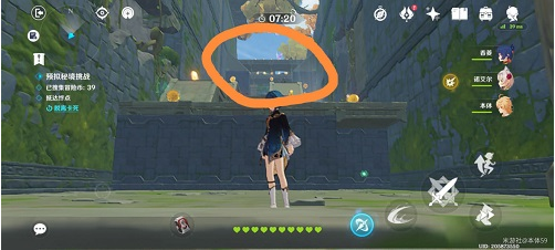 《原神》神工天巧第二关通关攻略介绍