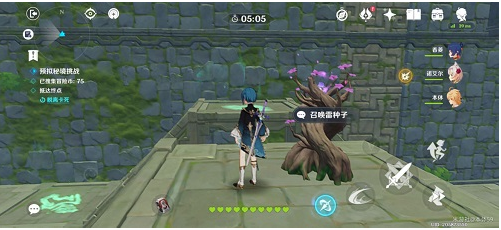 《原神》神工天巧第二关通关攻略介绍