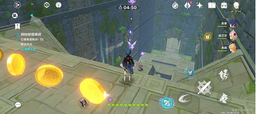 《原神》神工天巧第二关通关攻略介绍